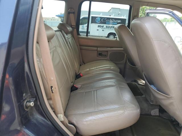 2000 Ford Explorer Eddie Bauer VIN: 1FMDU84P2YZB67930 Lot: 60207104