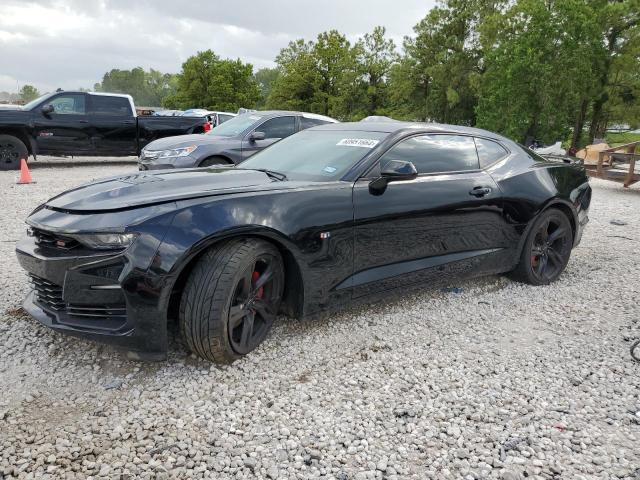 1G1FH1R74P0148308 Chevrolet Camaro SS