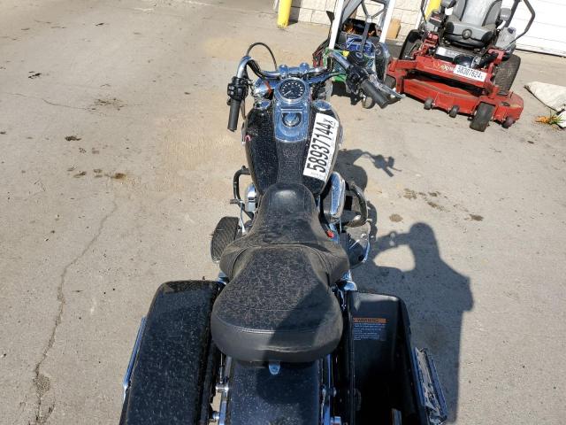 2014 HARLEY-DAVIDSON FLD SWITCH - 1HD1GZM13EC320473