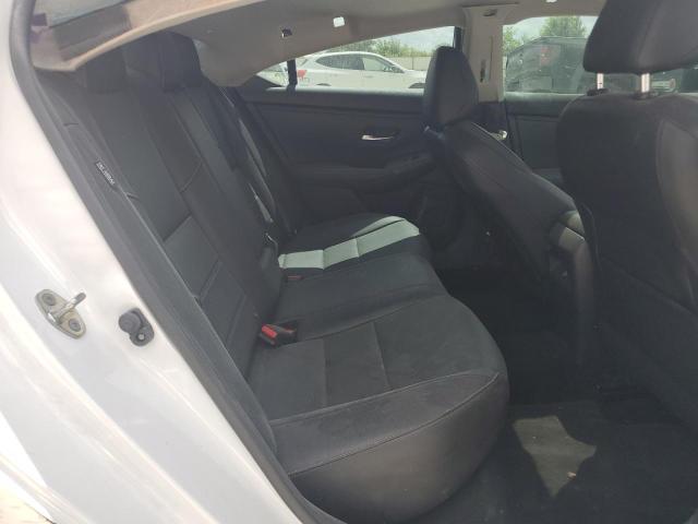 2021 Nissan Sentra Sr VIN: 3N1AB8DV5MY290527 Lot: 60648754