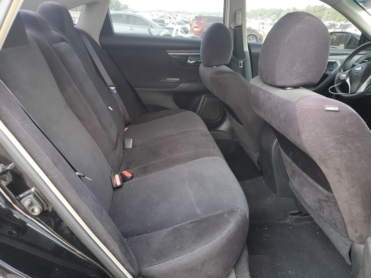 2013 Nissan Altima 2.5 vin: 1N4AL3AP3DN546234