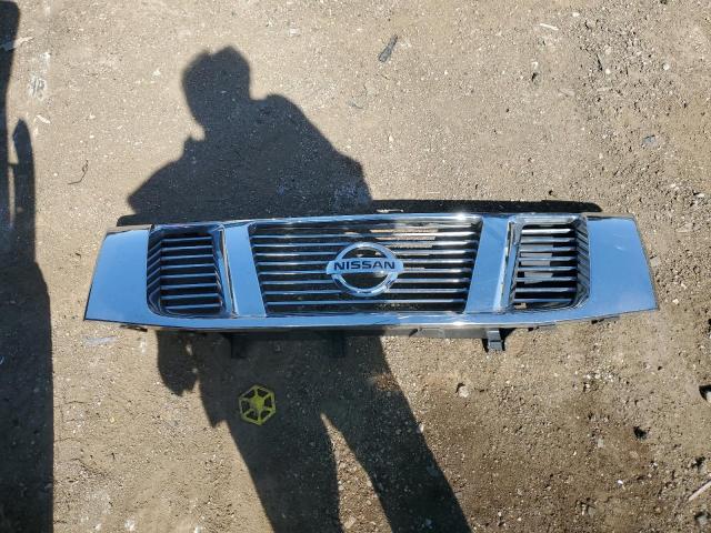 2012 Nissan Titan S VIN: 1N6AA0EC6CN300618 Lot: 58448434