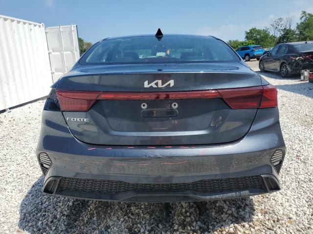 2023 Kia Forte Lx VIN: 3KPF24AD7PE567773 Lot: 61142104