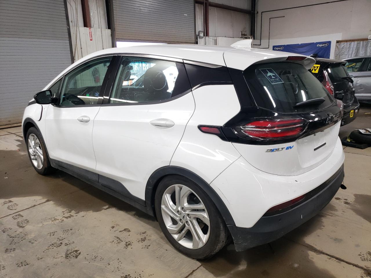 1G1FW6S05P4186686 2023 Chevrolet Bolt Ev 1Lt