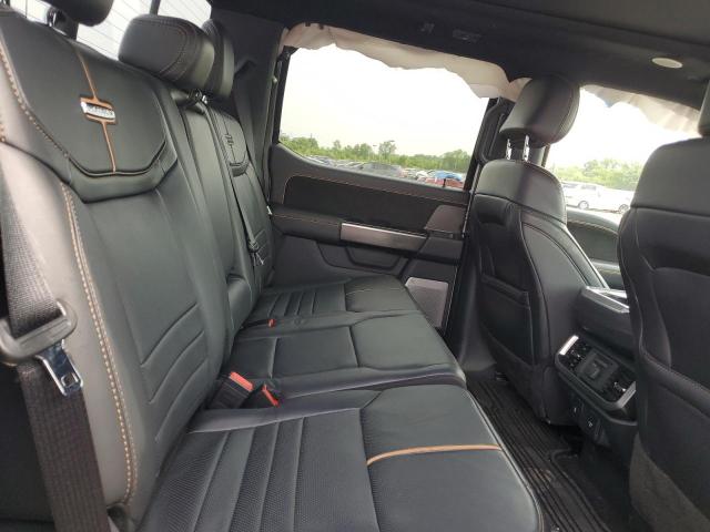 2022 Ford F150 Supercrew VIN: 1FTFW1ED7NFB50637 Lot: 57729244