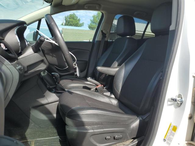 2018 Buick Encore Preferred VIN: KL4CJASB2JB689411 Lot: 57959844