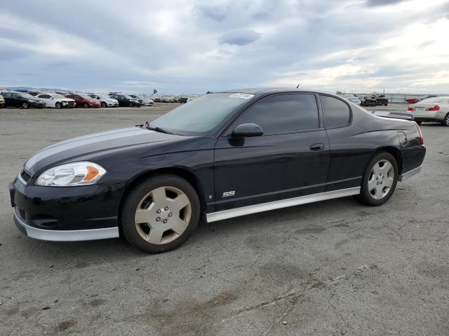 2007 Chevrolet Monte Carlo Ss VIN: 2G1WL16C979317647 Lot: 56723134