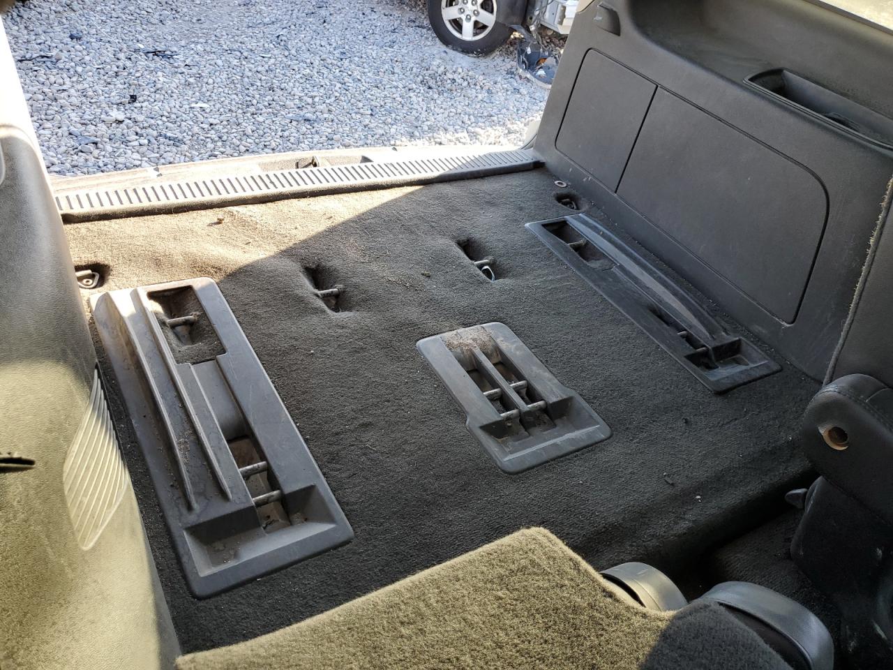 1GNFK13078J149654 2008 Chevrolet Tahoe K1500