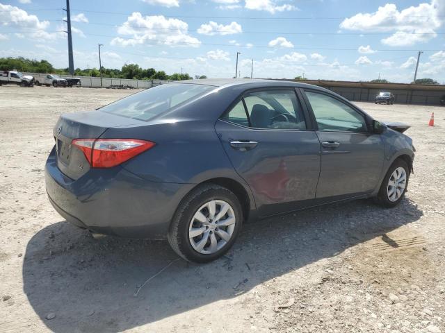 2016 Toyota Corolla L VIN: 5YFBURHE8GP441702 Lot: 60448984