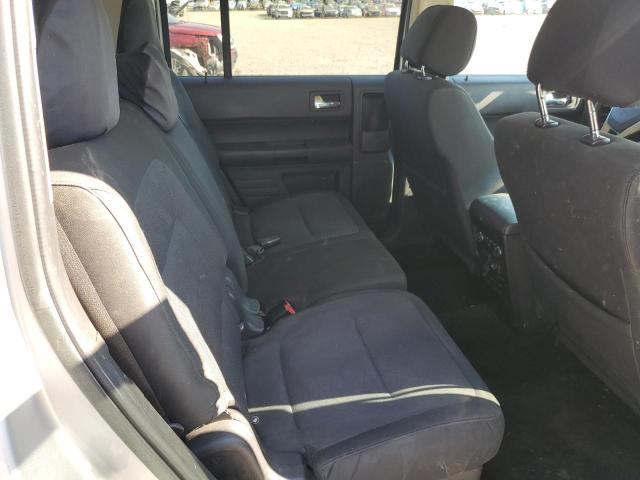 2016 Ford Flex Se VIN: 2FMGK5B83GBA19199 Lot: 58783894