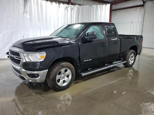 2023 RAM 1500 BIG H - 1C6SRFBT2PN687138