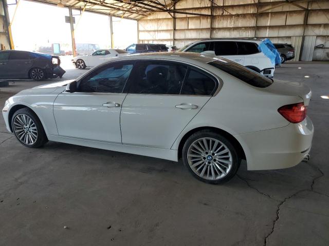 2012 BMW 328 I VIN: WBA3A5C50CF259486 Lot: 59752024