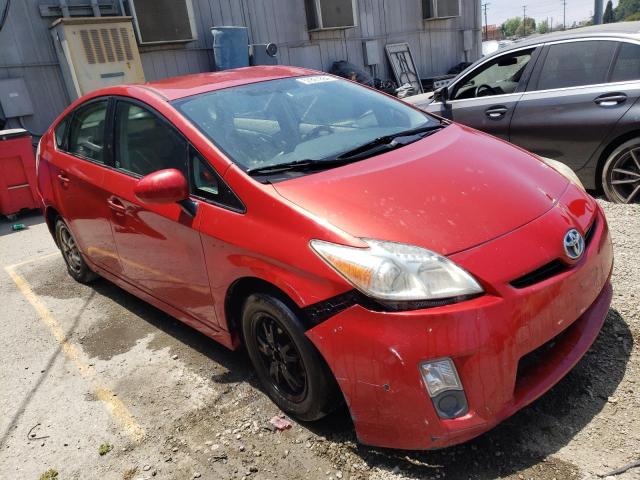 2010 Toyota Prius VIN: JTDKN3DU4A1303870 Lot: 57861884