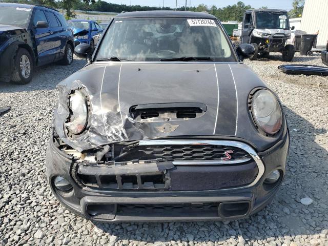 2017 MINI COOPER S - WMWXP7C30H3C62037