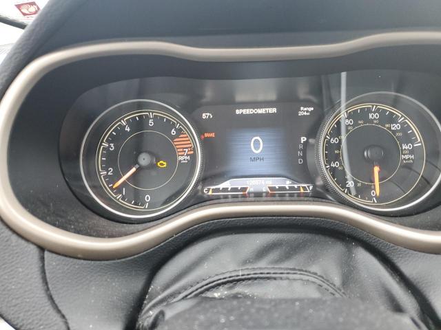 2016 Jeep Cherokee Limited VIN: 1C4PJMDB2GW278405 Lot: 59516424