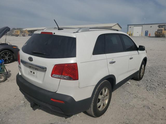 2012 Kia Sorento Base VIN: 5XYKT4A28CG214675 Lot: 59878074