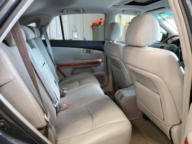 2007 Lexus Rx 350 VIN: 2T2HK31UX7C001555 Lot: 60717054