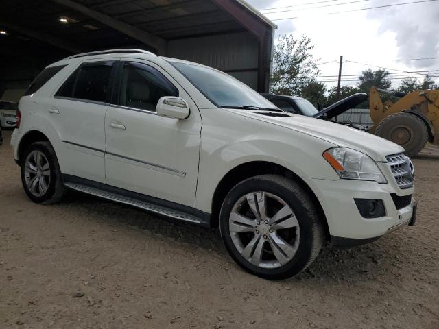 2009 Mercedes-Benz Ml 350 VIN: 4JGBB86E89A524956 Lot: 58944664