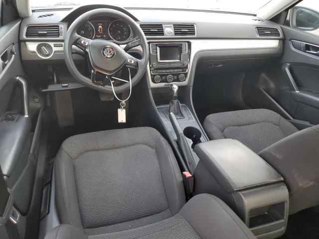 2017 Volkswagen Passat S VIN: 1VWAT7A32HC060608 Lot: 59774494