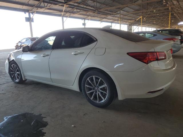 2018 Acura Tlx Tech VIN: 19UUB1F54JA004523 Lot: 58783554
