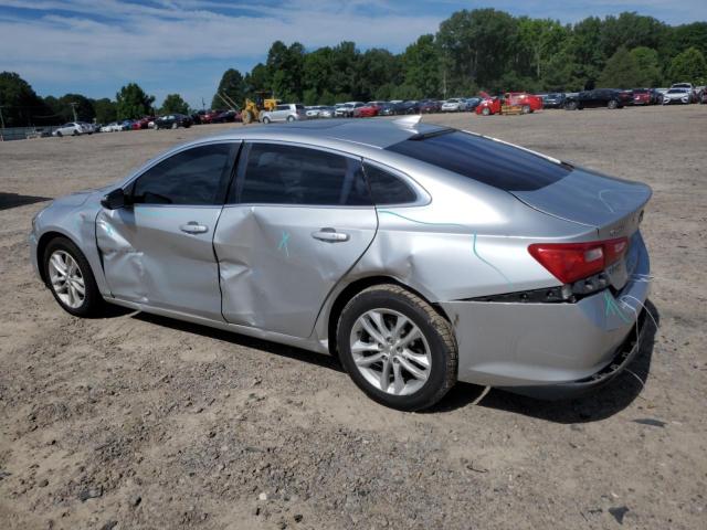 2018 CHEVROLET MALIBU LT - 1G1ZD5ST9JF237707