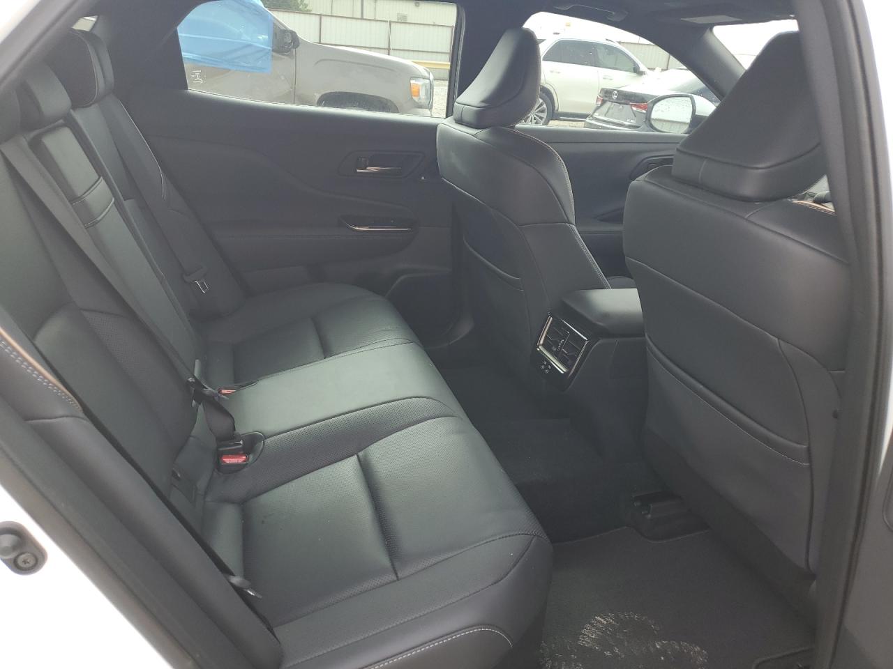 JTDAAAAF3R3024895 2024 Toyota Crown Xle