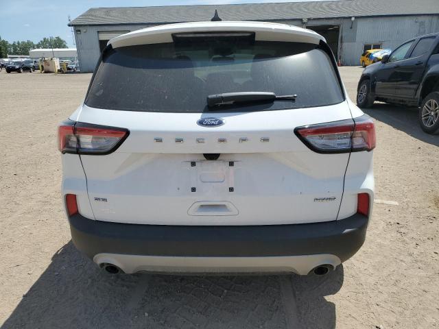 2022 Ford Escape Se VIN: 1FMCU9G64NUB55565 Lot: 58059624