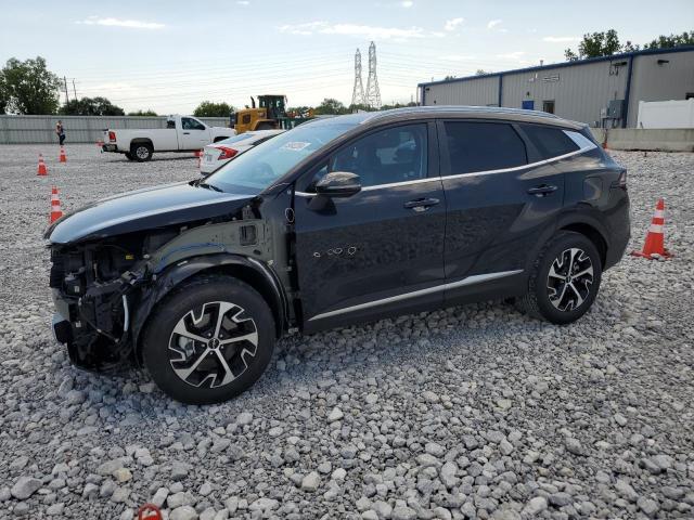 2024 KIA SPORTAGE E - 5XYK3CDF4RG187301