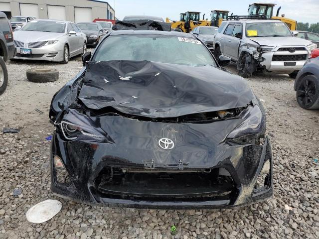 2013 Toyota Scion Fr-S VIN: JF1ZNAA10D2706911 Lot: 59105794