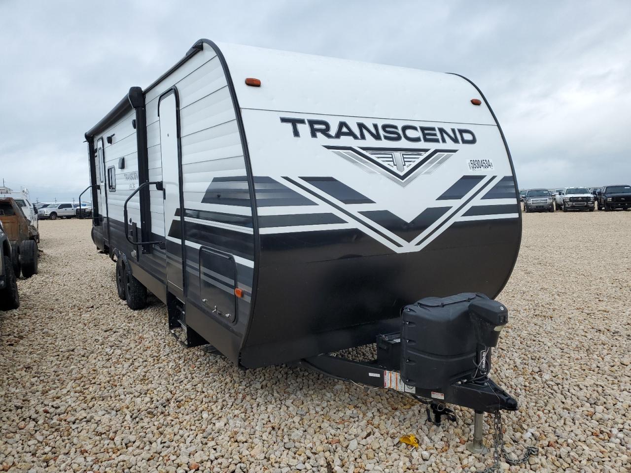 Grand Design Recreational Transcend 2021 Narrow Body