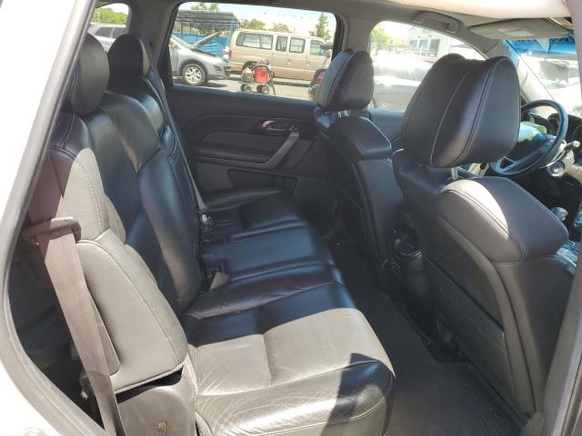 2007 Acura Mdx Technology VIN: 2HNYD28437H535530 Lot: 59364144