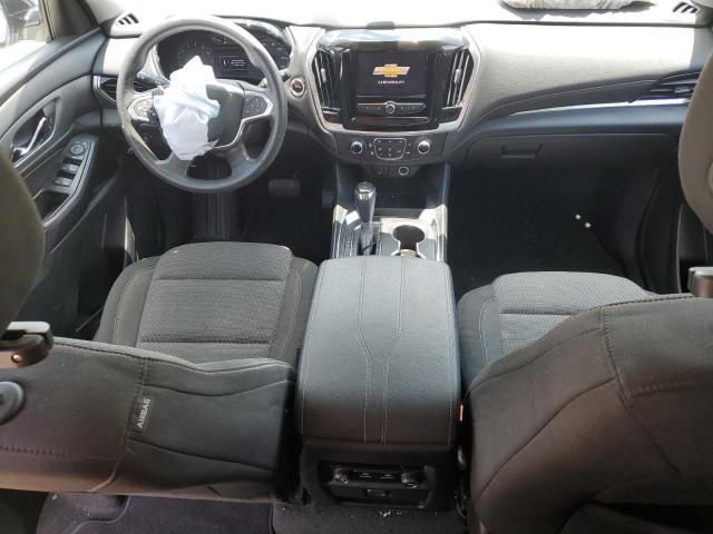 2020 Chevrolet Traverse Ls VIN: 1GNERFKW9LJ121972 Lot: 57248784