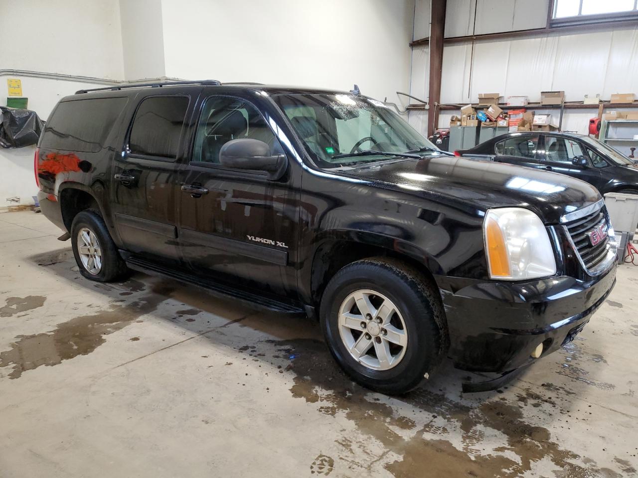 1GKS2HE72CR100502 2012 GMC Yukon Xl K1500 Sle