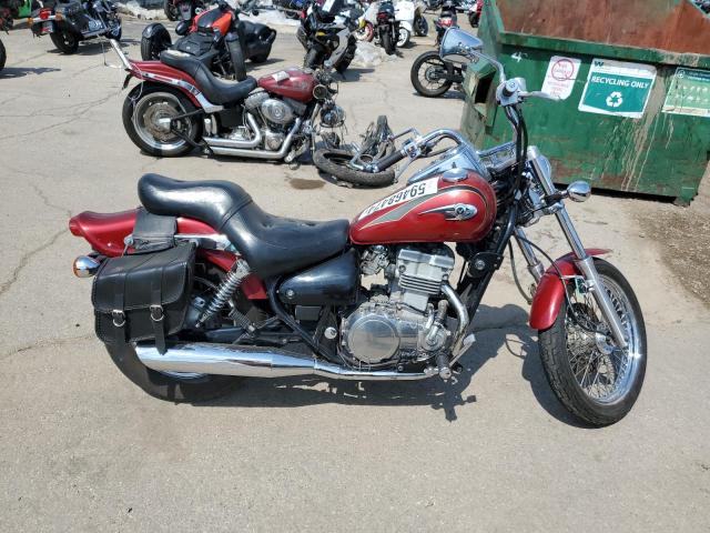 2002 KAWASAKI EN500 C - JKAENVC112A174434