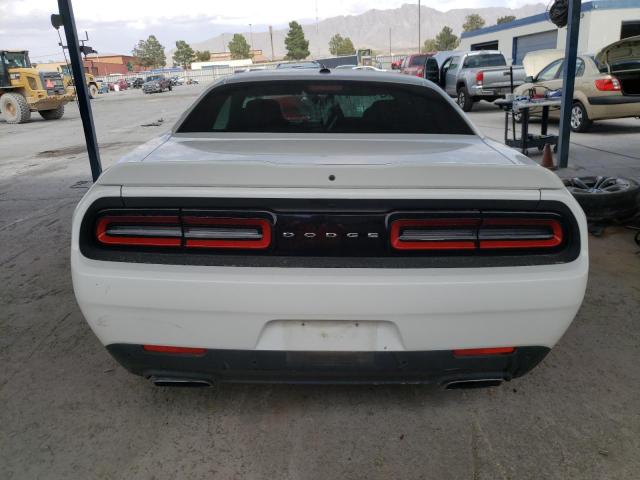 2021 Dodge Challenger R/T VIN: 2C3CDZBT3MH517215 Lot: 58674024