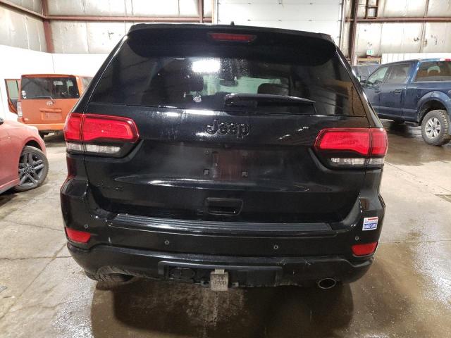 2017 Jeep Grand Cherokee Laredo VIN: 1C4RJFAG2HC719540 Lot: 60229344