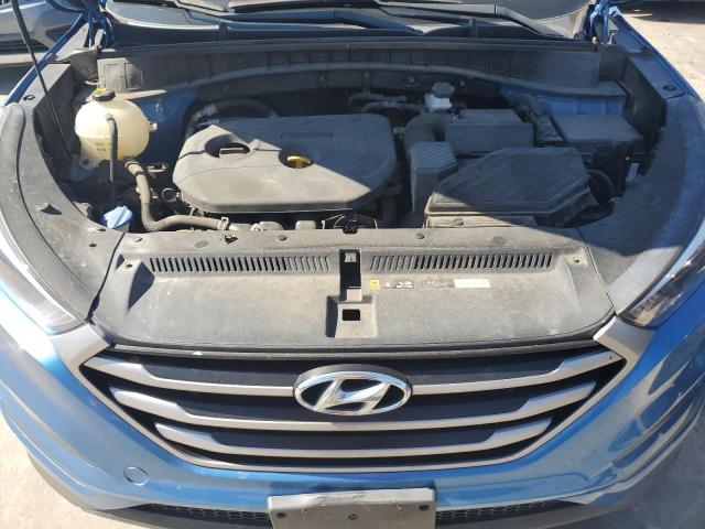 2017 HYUNDAI TUCSON LIM - KM8J33A48HU487270