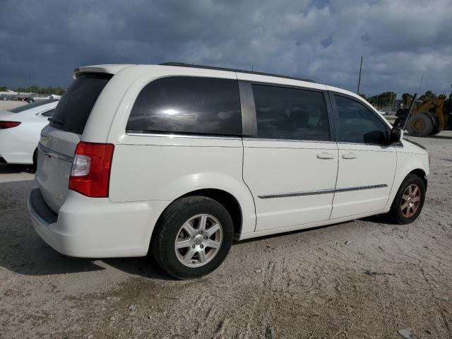 2012 Chrysler Town & Country Touring VIN: 2C4RC1BGXCR245820 Lot: 59628904