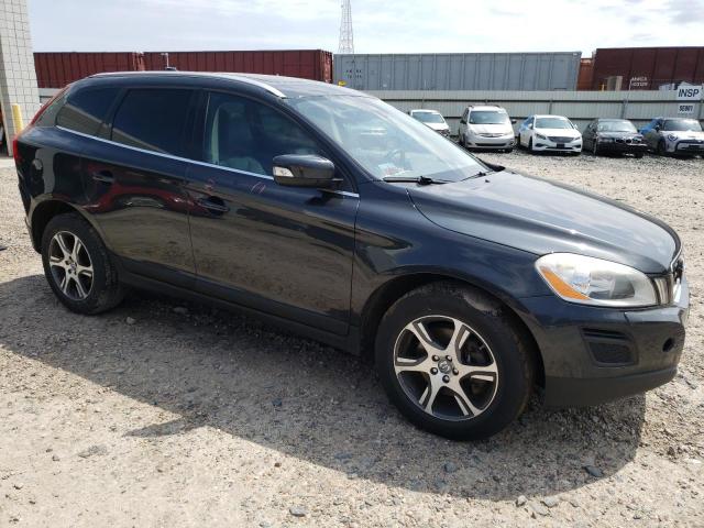 VIN YV4902DZ3D2460367 2013 Volvo XC60, T6 no.4