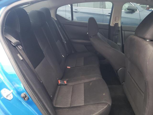 2020 Nissan Sentra Sv VIN: 3N1AB8CV9LY211053 Lot: 60547854