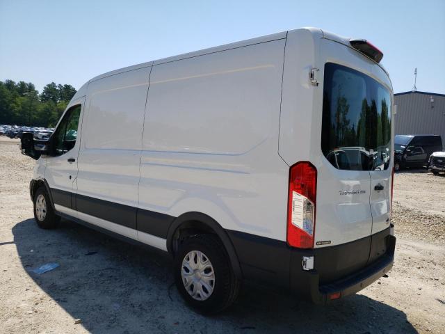 2023 Ford Transit T-250 VIN: 1FTBR1C85PKA33192 Lot: 60733854