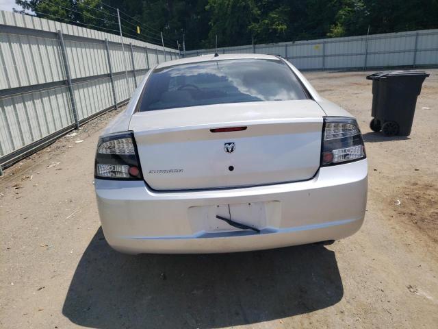 2008 Dodge Charger VIN: 2B3KA43R48H200668 Lot: 61009934