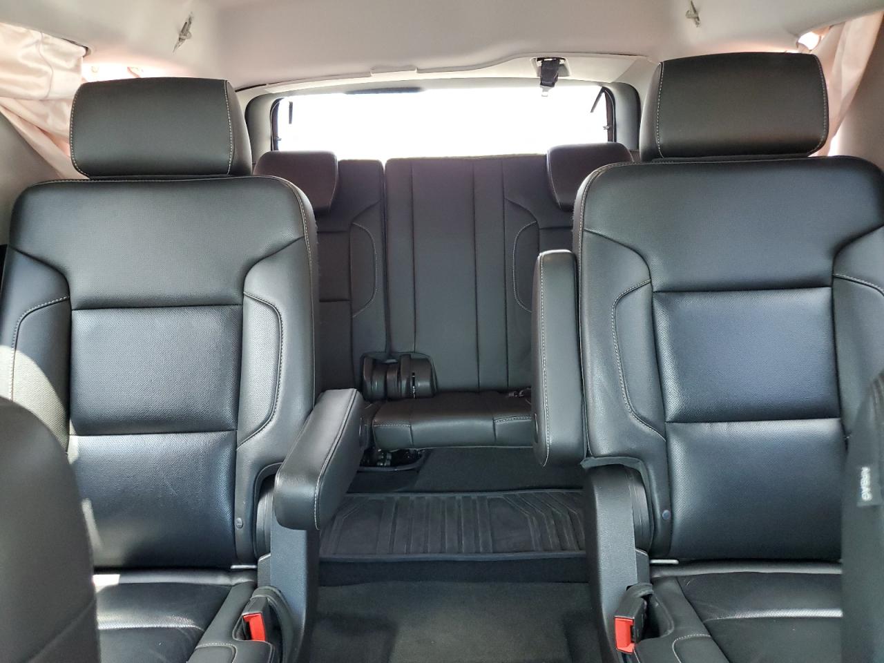 1GNSKCKC8FR614740 2015 Chevrolet Tahoe K1500 Ltz