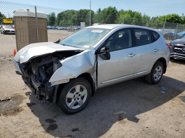 2011 Nissan Rogue S VIN: JN8AS5MV5BW662727 Lot: 56965164