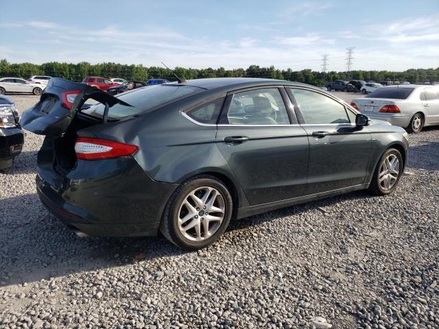 2016 FORD FUSION SE - 3FA6P0H79GR210944