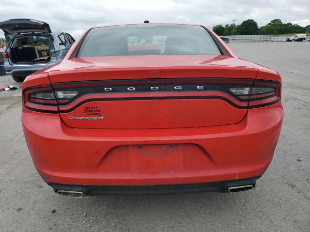 2019 Dodge Charger Sxt VIN: 2C3CDXBG5KH753322 Lot: 60020094