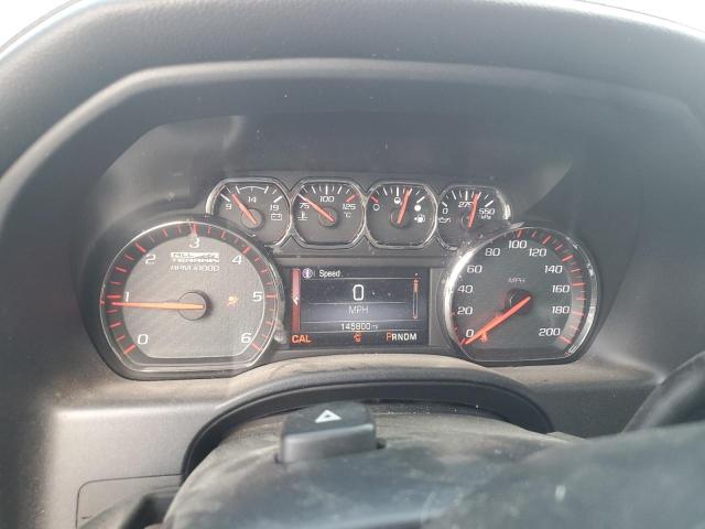 2016 GMC SIERRA K15 - 3GTU2MEC8GG326091
