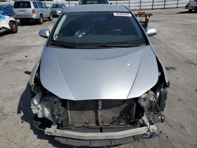 2016 Toyota Prius VIN: JTDKBRFU3G3521465 Lot: 58308444