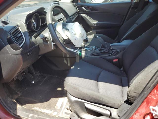 VIN 3MZBM1K78FM145092 2015 Mazda 3, Sport no.7