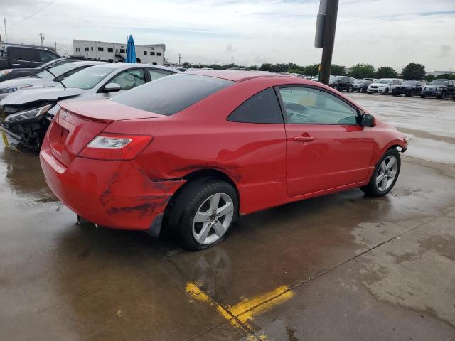 2007 Honda Civic Ex VIN: 2HGFG11877H540694 Lot: 57839444